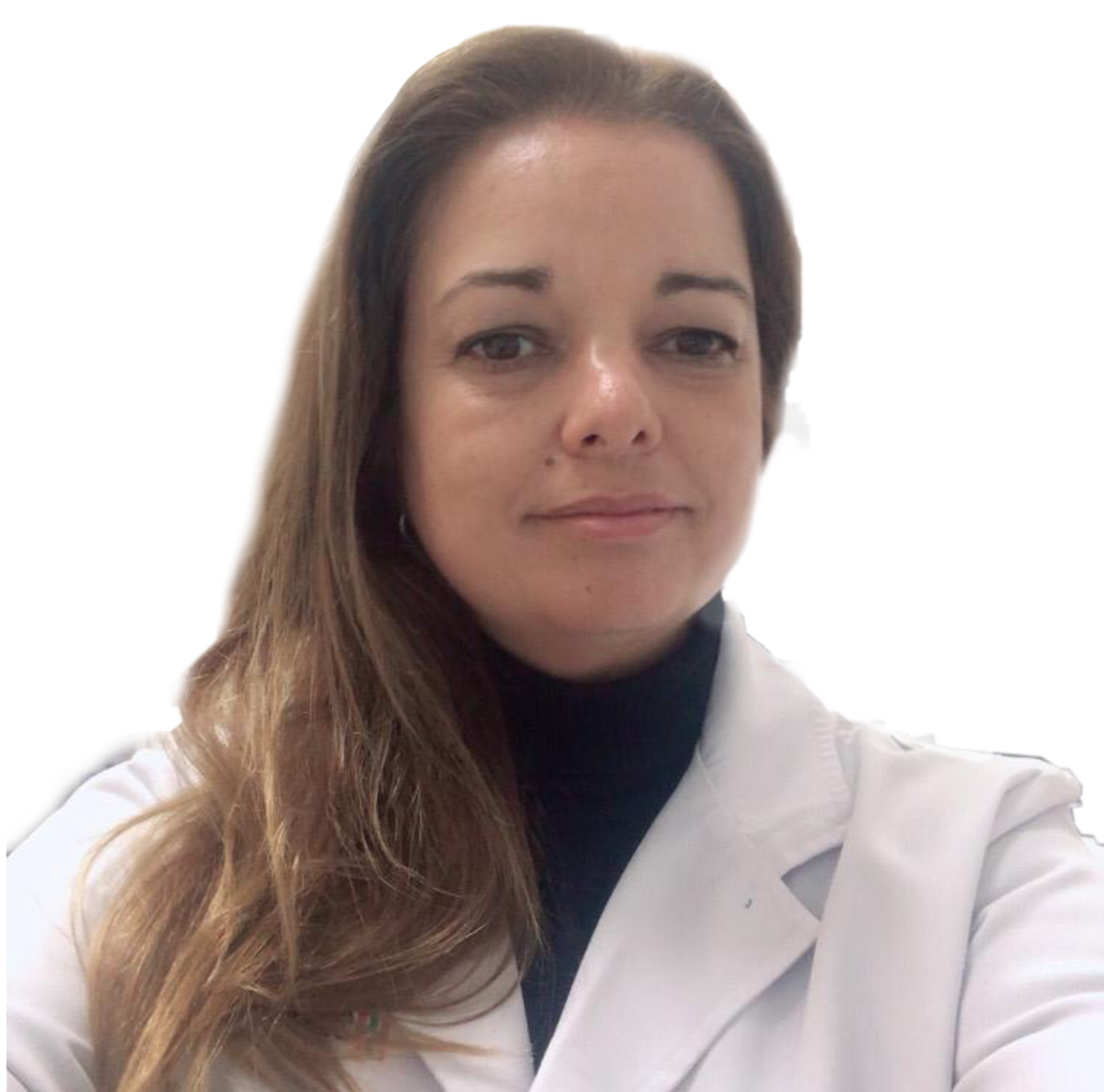 La Dermatóloga